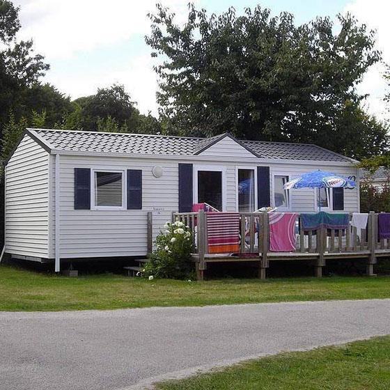 Locations camping Morbihan